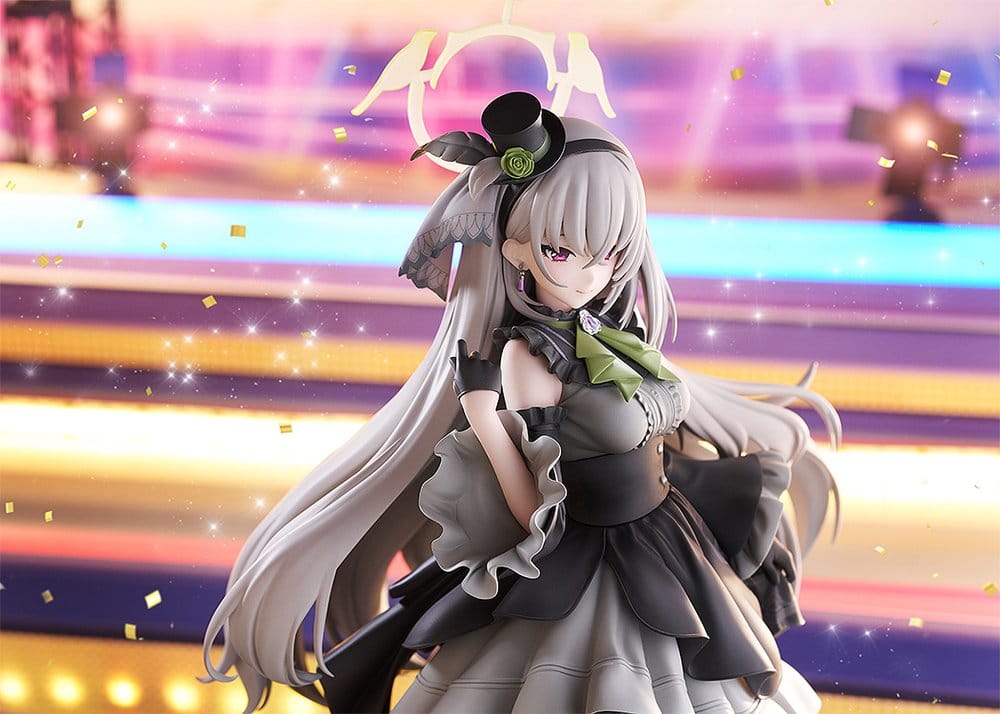Blue Archive PVC Figure 1/7 Sakurako (Pop Idol) 25 cm 4580828666443