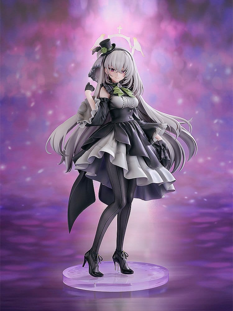 Blue Archive PVC Figure 1/7 Sakurako (Pop Idol) 25 cm 4580828666443