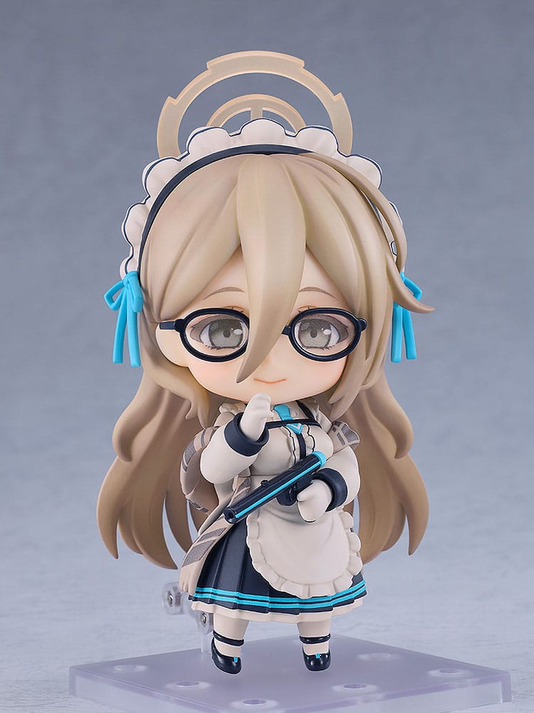 Blue Archive Nendoroid Action Figure Akane Murokasa 10 cm     4580828666450