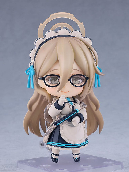Blue Archive Nendoroid Action Figure Akane Murokasa 10 cm     4580828666450