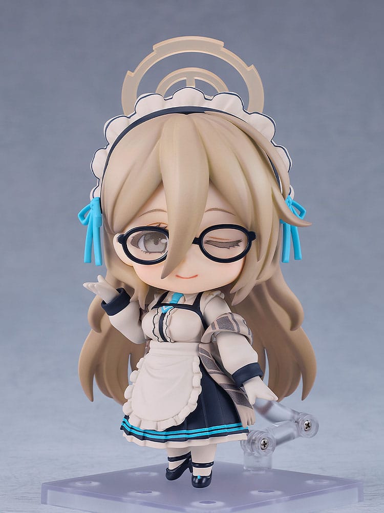 Blue Archive Nendoroid Action Figure Akane Murokasa 10 cm     4580828666450