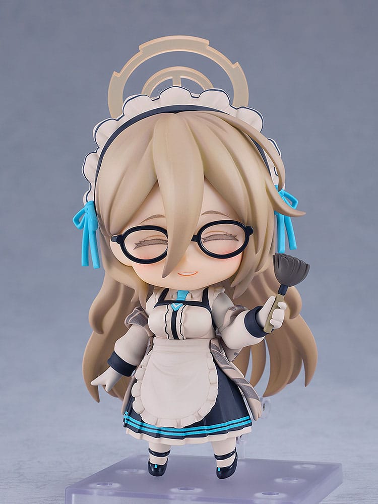 Blue Archive Nendoroid Action Figure Akane Murokasa 10 cm     4580828666450