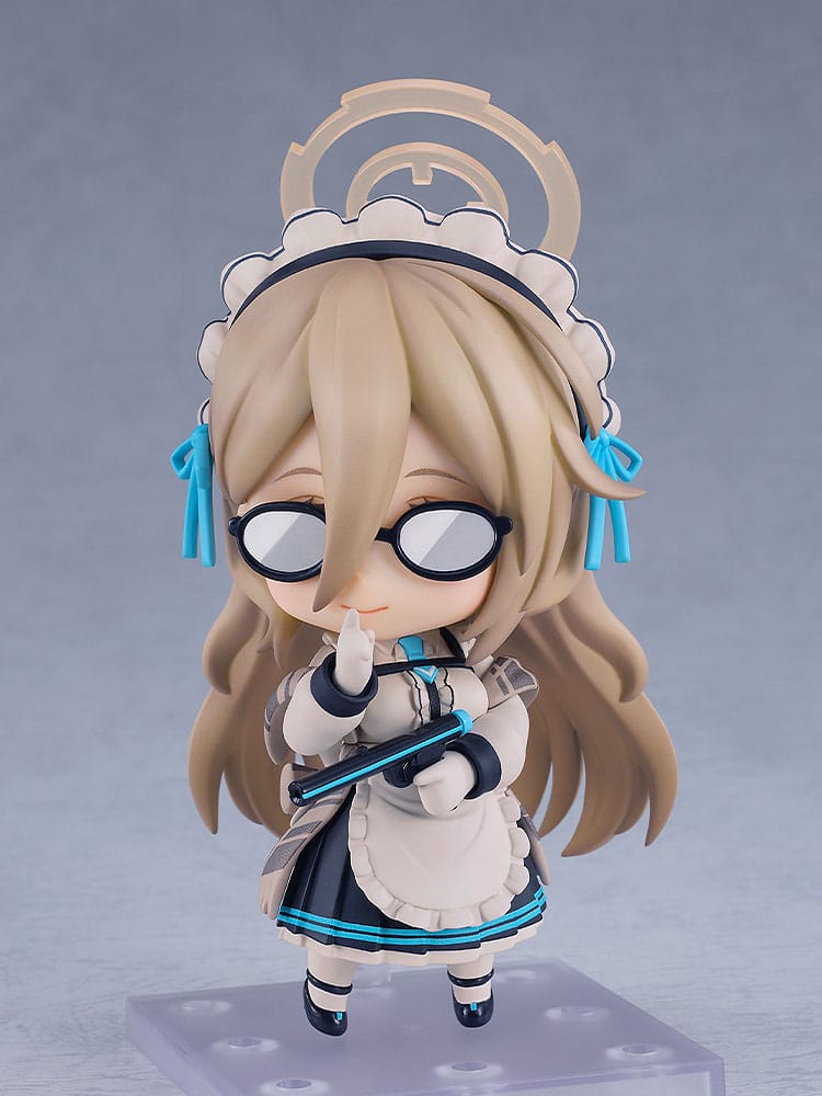 Blue Archive Nendoroid Action Figure Akane Murokasa 10 cm     4580828666450
