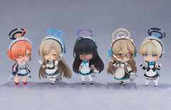 Blue Archive Nendoroid Action Figure Akane Murokasa 10 cm     4580828666450