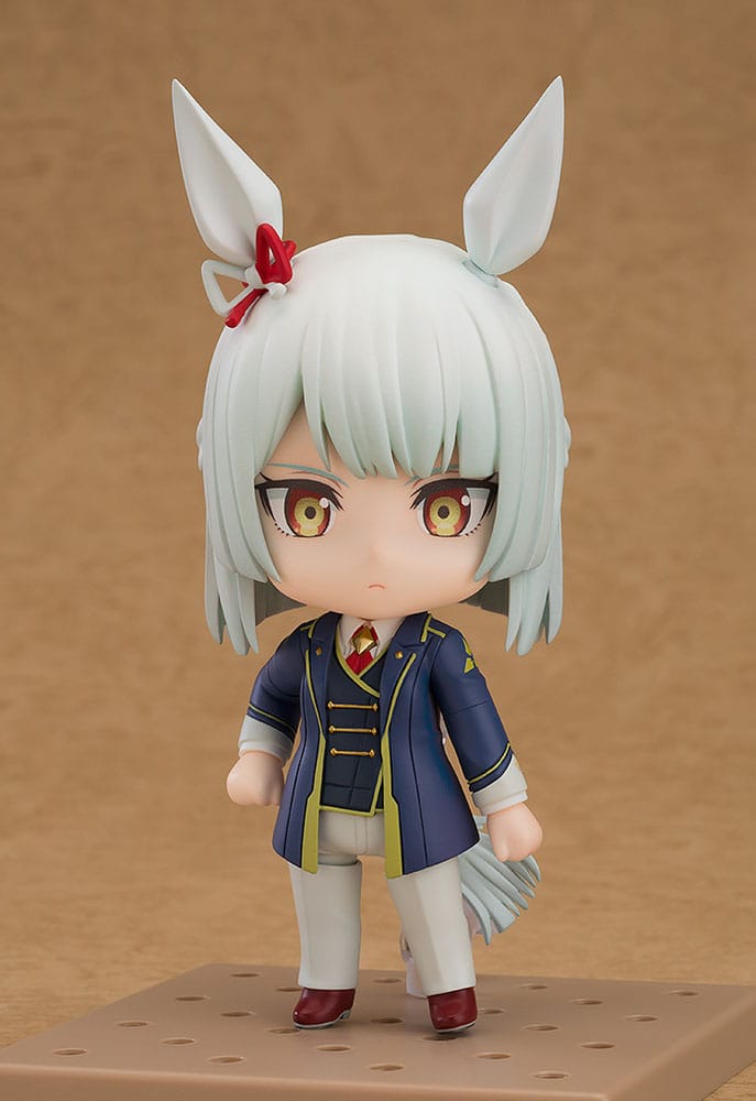 Umamusume: Cinderella Gray Nendoroid Action Figure Fujimasa March 10 cm 4580828666467
