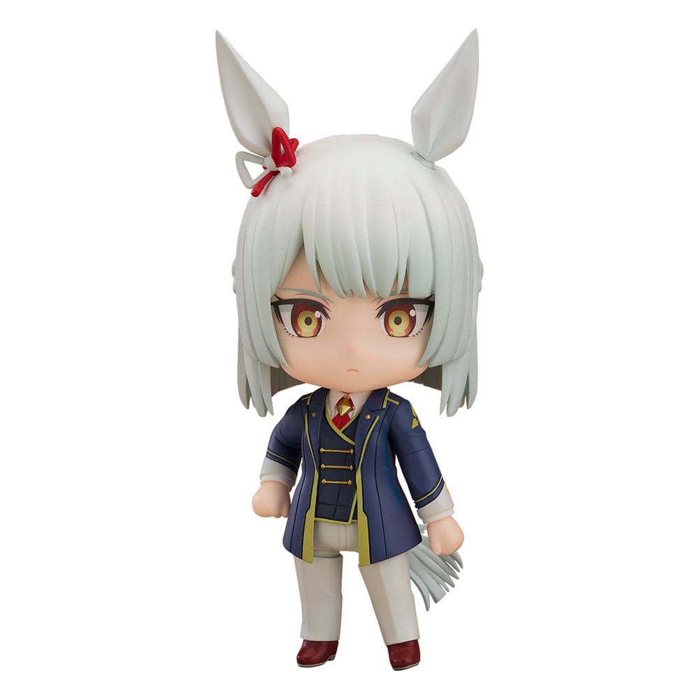 Umamusume: Cinderella Gray Nendoroid Action Figure Fujimasa March 10 cm 4580828666467