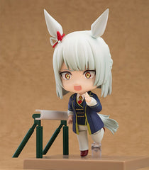 Umamusume: Cinderella Gray Nendoroid Action Figure Fujimasa March 10 cm 4580828666467