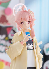 Blue Archive Pop Up Parade PVC Statue Natsu (Band): Event KV Ver. 18 cm           4580828666481