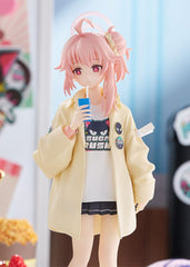 Blue Archive Pop Up Parade PVC Statue Natsu (Band): Event KV Ver. 18 cm           4580828666481