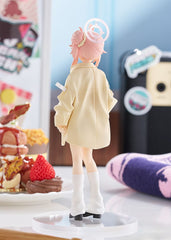Blue Archive Pop Up Parade PVC Statue Natsu (Band): Event KV Ver. 18 cm           4580828666481