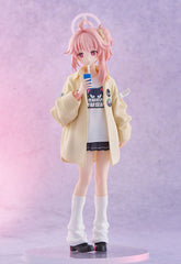Blue Archive Pop Up Parade PVC Statue Natsu (Band): Event KV Ver. 18 cm           4580828666481