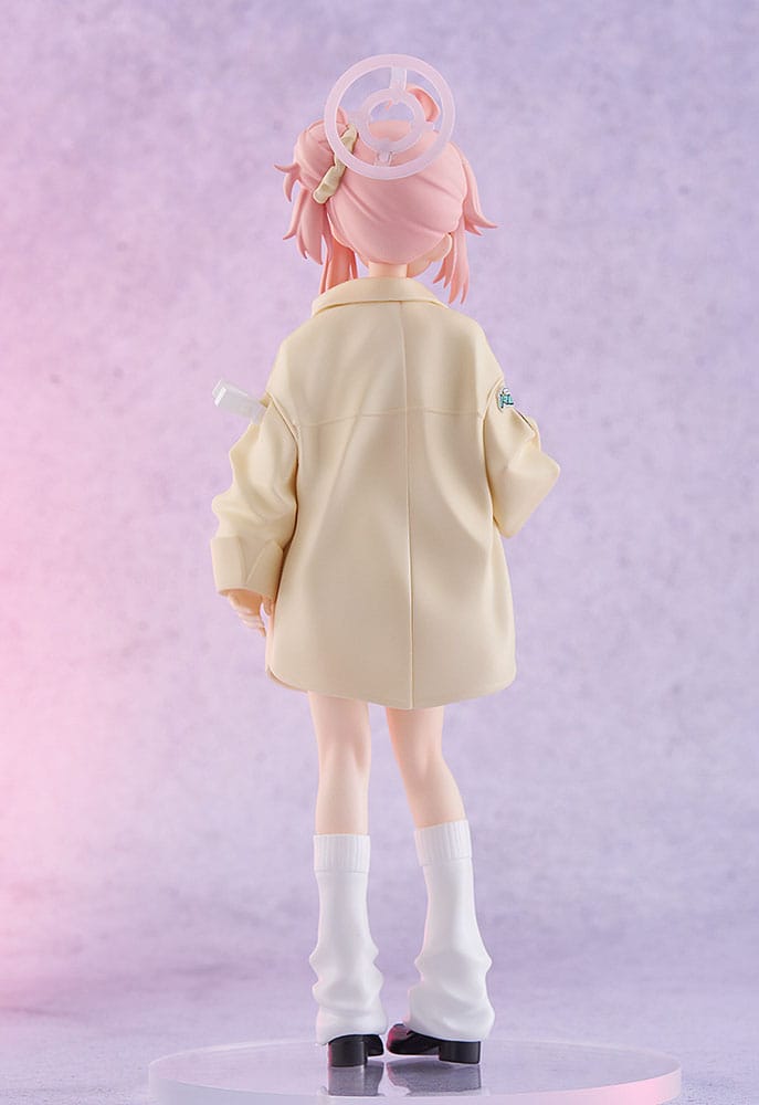 Blue Archive Pop Up Parade PVC Statue Natsu (Band): Event KV Ver. 18 cm           4580828666481