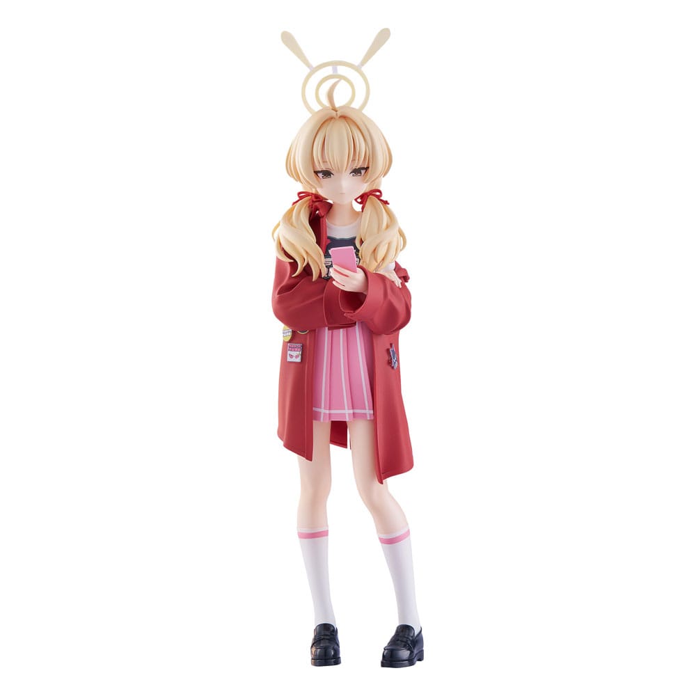 Blue Archive Pop Up Parade PVC Statue Yoshimi (Band): Event KV Ver. 18 cm           4580828666498