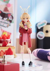 Blue Archive Pop Up Parade PVC Statue Yoshimi (Band): Event KV Ver. 18 cm           4580828666498