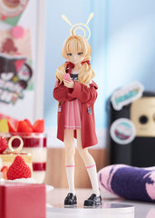 Blue Archive Pop Up Parade PVC Statue Yoshimi (Band): Event KV Ver. 18 cm           4580828666498