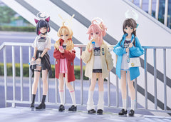 Blue Archive Pop Up Parade PVC Statue Yoshimi (Band): Event KV Ver. 18 cm           4580828666498
