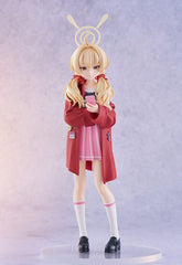 Blue Archive Pop Up Parade PVC Statue Yoshimi (Band): Event KV Ver. 18 cm           4580828666498