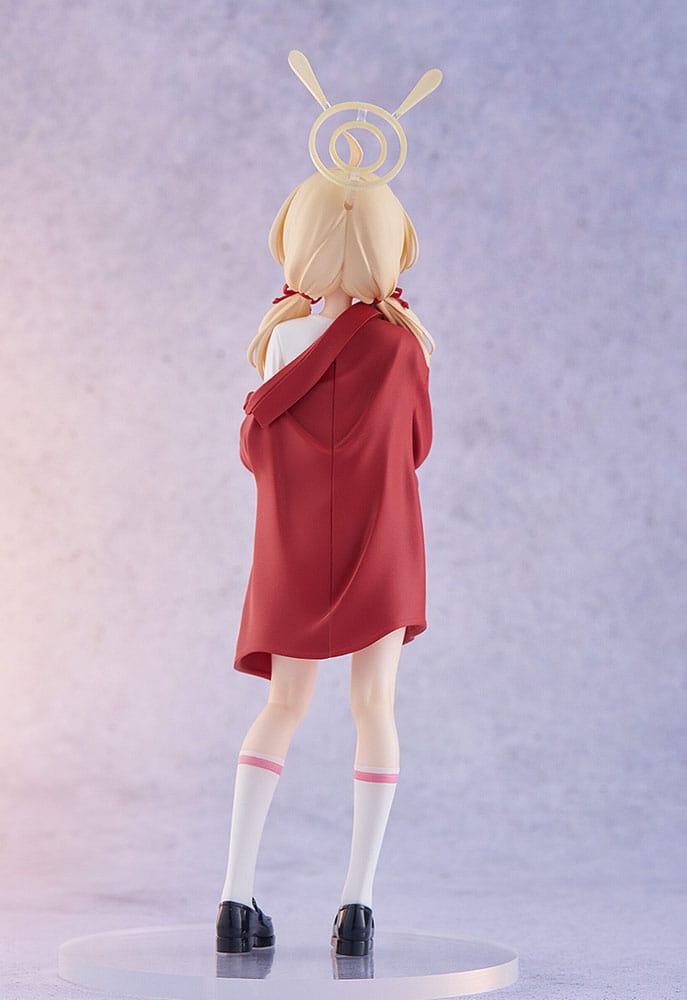 Blue Archive Pop Up Parade PVC Statue Yoshimi (Band): Event KV Ver. 18 cm           4580828666498