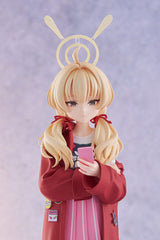 Blue Archive Pop Up Parade PVC Statue Yoshimi (Band): Event KV Ver. 18 cm           4580828666498