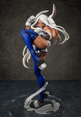My Hero Academia 1/4 Scale Figur Mirko 46 cm 4580828666511