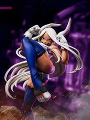 My Hero Academia 1/4 Scale Figur Mirko 46 cm 4580828666511