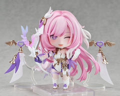 Honkai: Star Rail Nendoroid Action Figure Elysia - Herrscher of Human: Ego 10 cm       4580828666863