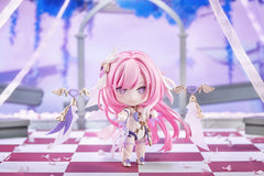 Honkai: Star Rail Nendoroid Action Figure Elysia - Herrscher of Human: Ego 10 cm       4580828666863