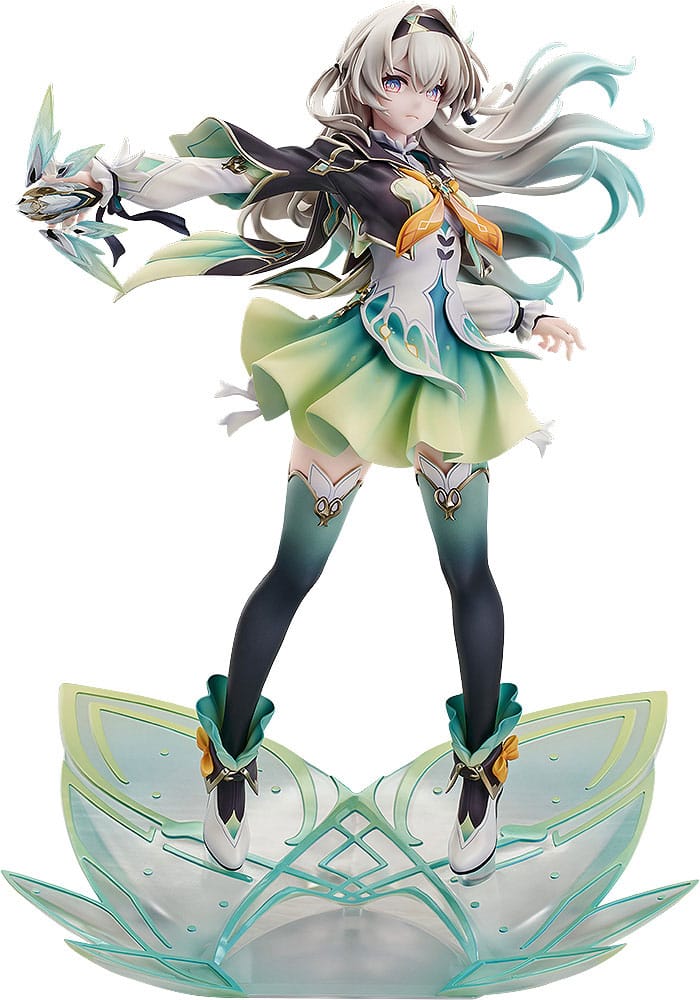 Honkai: Star Rail PVC Statue 1/7 Firefly 27 cm   4580828666870