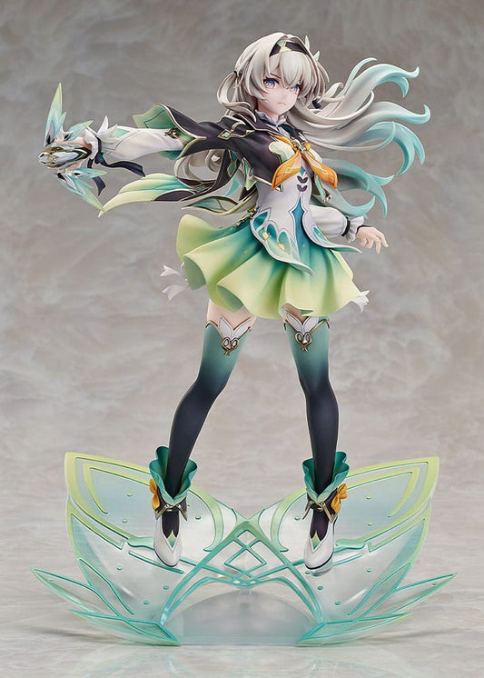 Honkai: Star Rail PVC Statue 1/7 Firefly 27 cm   4580828666870