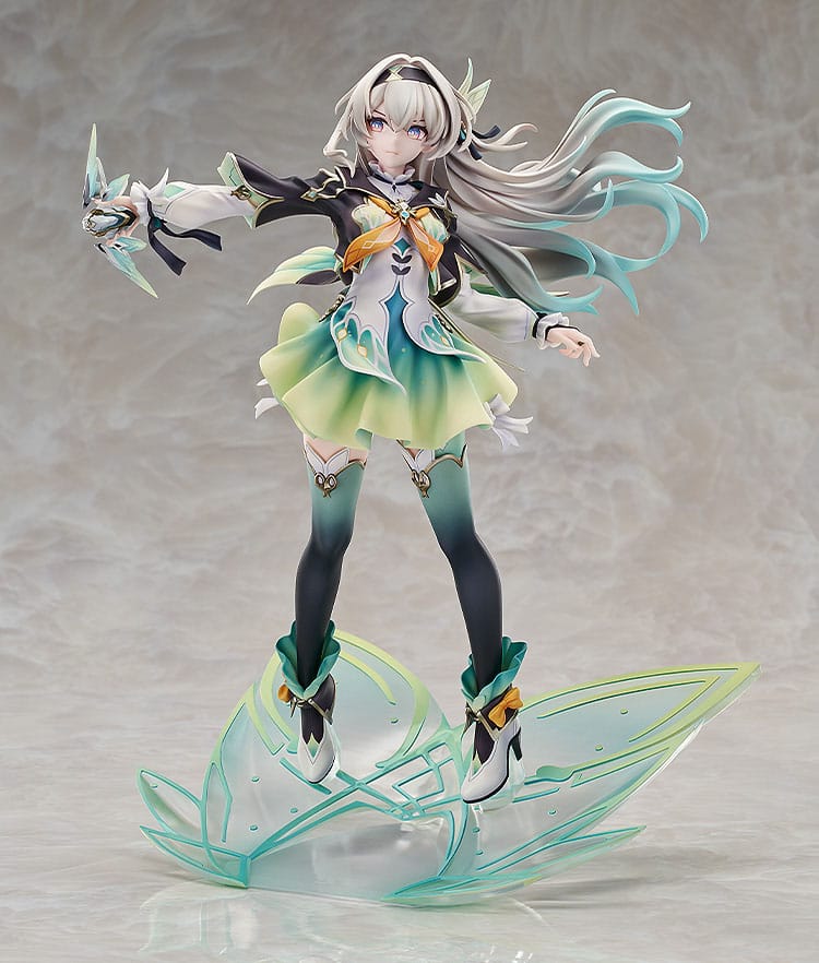 Honkai: Star Rail PVC Statue 1/7 Firefly 27 cm   4580828666870