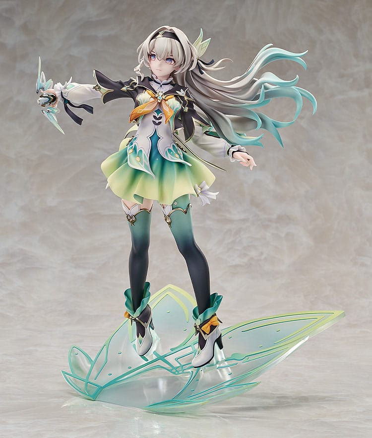 Honkai: Star Rail PVC Statue 1/7 Firefly 27 cm   4580828666870