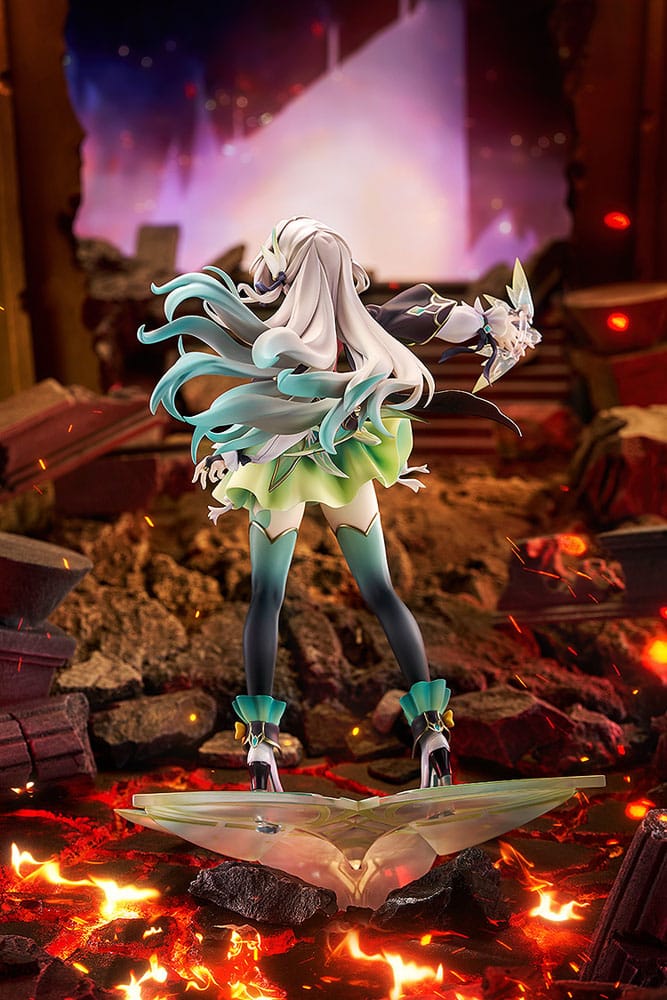 Honkai: Star Rail PVC Statue 1/7 Firefly 27 cm   4580828666870