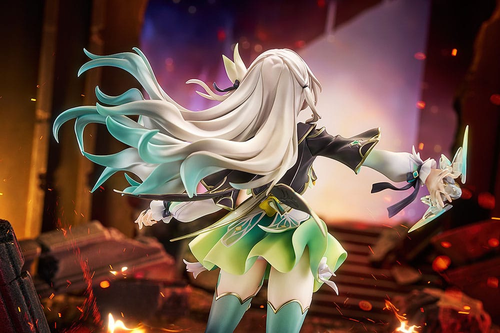 Honkai: Star Rail PVC Statue 1/7 Firefly 27 cm   4580828666870