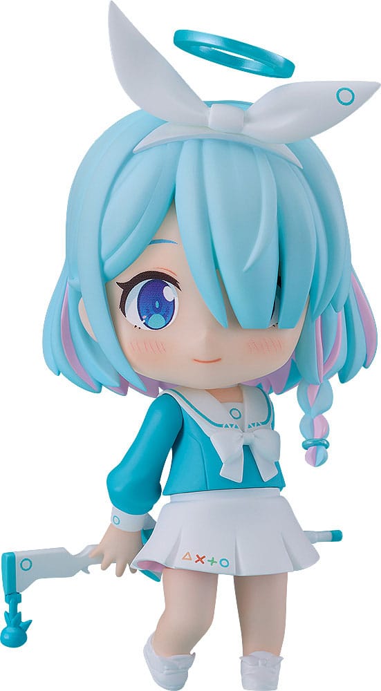 Blue Archive Nendoroid Action Figure Arona 10 cm     4580828667013