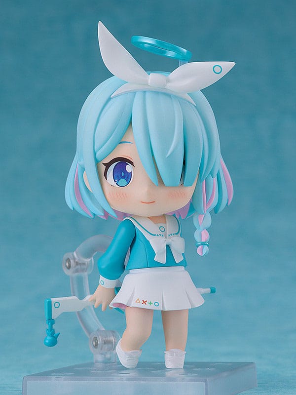 Blue Archive Nendoroid Action Figure Arona 10 cm     4580828667013