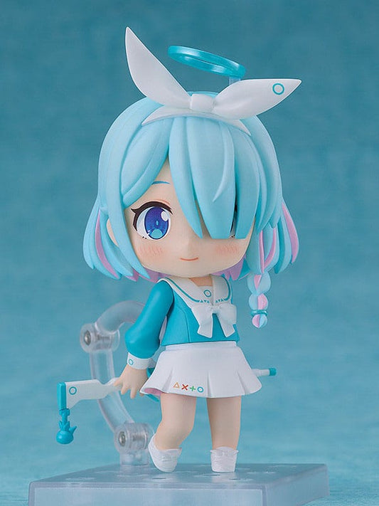 Blue Archive Nendoroid Action Figure Arona 10 cm     4580828667013