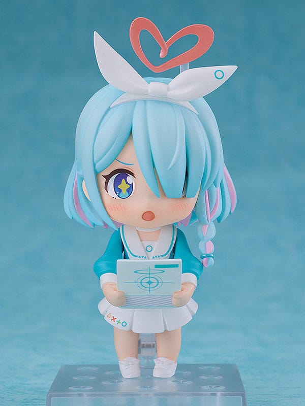 Blue Archive Nendoroid Action Figure Arona 10 cm     4580828667013