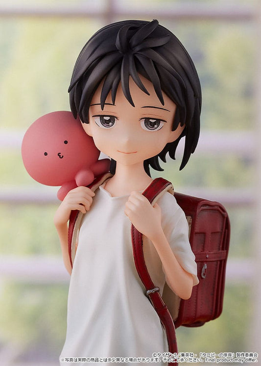 Takopi's Original Sin Pop Up Parade PVC Statue Shizuka Kuze & Takopi 18 cm 4580828667082
