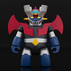 Mazinger Z Brickroid Action Figure Mazinger Z 5 cm    4580828667198