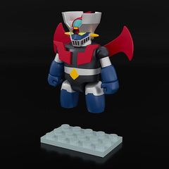 Mazinger Z Brickroid Action Figure Mazinger Z 5 cm    4580828667198