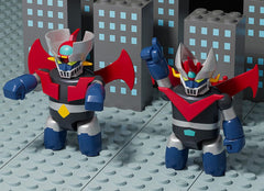 Mazinger Z Brickroid Action Figure Mazinger Z 5 cm    4580828667198