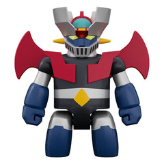 Mazinger Z Brickroid Action Figure Mazinger Z 5 cm    4580828667198