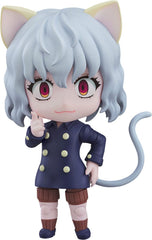 Hunter x Hunter Nendoroid Action Figure Neferpitou 10 cm   4580828667228