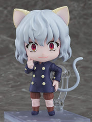 Hunter x Hunter Nendoroid Action Figure Neferpitou 10 cm   4580828667228