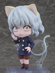 Hunter x Hunter Nendoroid Action Figure Neferpitou 10 cm   4580828667228