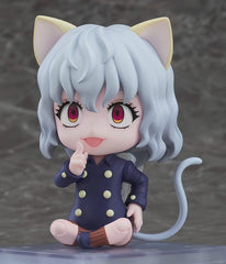 Hunter x Hunter Nendoroid Action Figure Neferpitou 10 cm   4580828667228