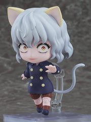 Hunter x Hunter Nendoroid Action Figure Neferpitou 10 cm   4580828667228