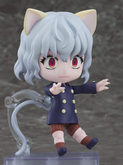 Hunter x Hunter Nendoroid Action Figure Neferpitou 10 cm   4580828667228