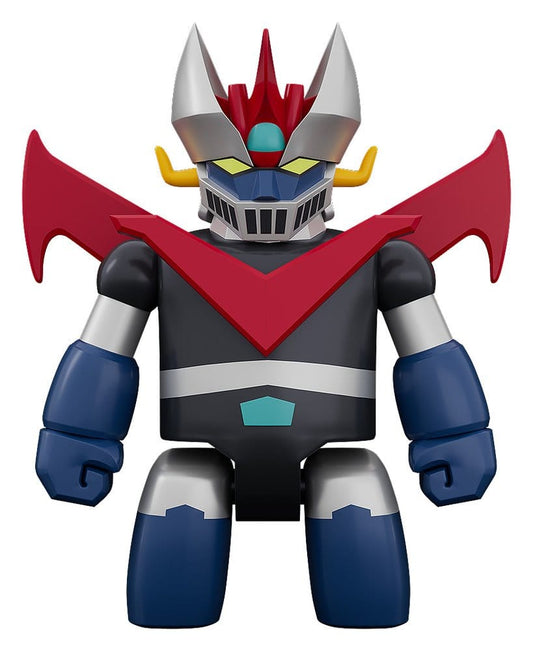 Great Mazinger Brickroid Action Figure Great Mazinger 5 cm    4580828667266
