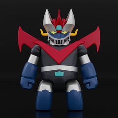 Great Mazinger Brickroid Action Figure Great Mazinger 5 cm    4580828667266
